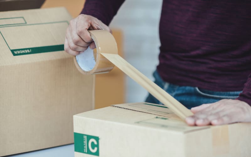 Office Relocation Services